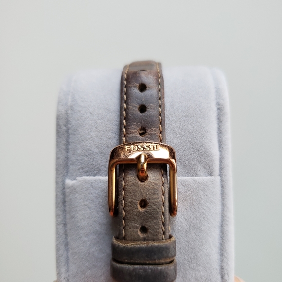 Fossil Ladies Watch Jacqueline - Picture 4 of 7